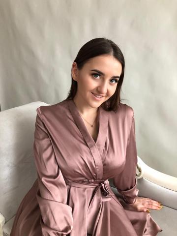 Индивидуалка Милолика Фотография 2